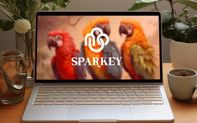 Laptop makett elszigetelt psd, laptop képernyő makett