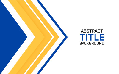 Vector färgrik abstrakt bakgrund