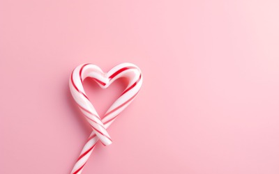 Candy Hearts Valentinstag Abbildung 10