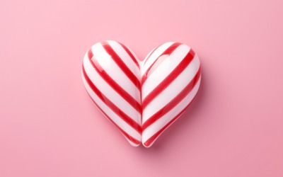Illustrazione 06 di San Valentino di Candy Hearts
