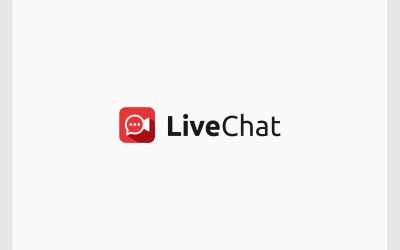 Chat-Blase-Videoanruf-App-Logo