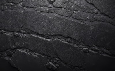 Absztrakt Grunge sötétszürke kő háttér