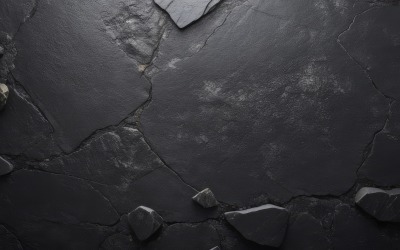 бесплатно абстрактный гранж темно-серый каменный фон