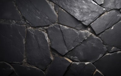prémium absztrakt grunge sötétszürke kő háttér