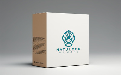 White box mockup_box logotyp mockup_product box mockup_delivery box mockup_shipping box mockup