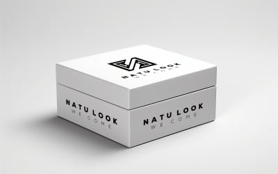 White box mockup_ blank box logomockup_packaging Mockup_product box mockup_delivery box mockup