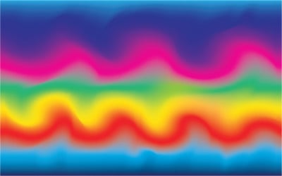 Colorful vector modern fresh gradient background v50