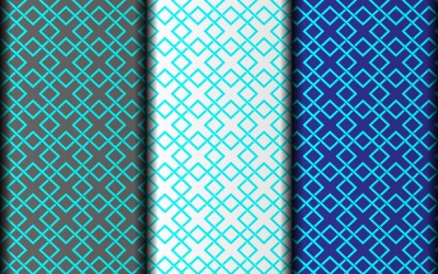 Free customize floral seamless patter design.