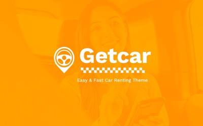 Getcar - Transfery taksówką z lotniska