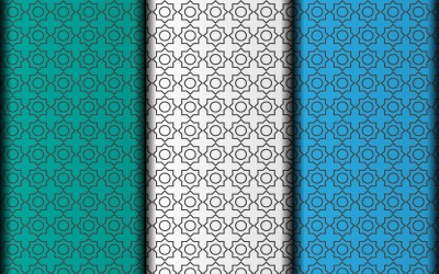 Modello di progettazione modello minimo eps vettoriale.