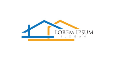 Logo dell&amp;#39;edificio per l&amp;#39;assistenza domiciliare versione v40