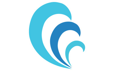 Wave water beach element version v17