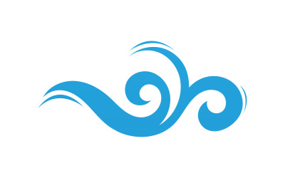 Wave water beach element version v1