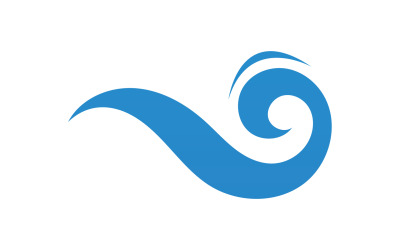 Wave water strandelement versie v21