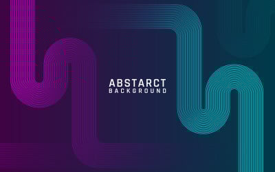 Premium Abstract Technology background