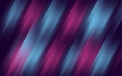 Design de fundo gradiente colorido abstrato premium