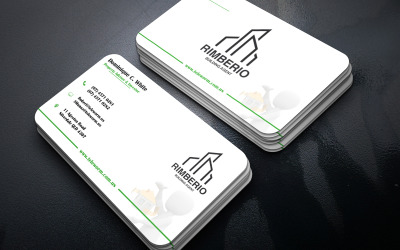 First Impressions Matter Explore our Impressive Business Card Designs
