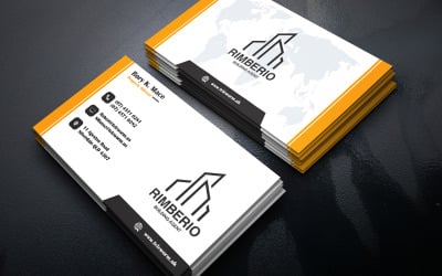 Trendsetting Impressions Discover Our Latest Business Card Templates