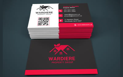 Unleash Your Creativity Customizable Business Card Templates for Every Business