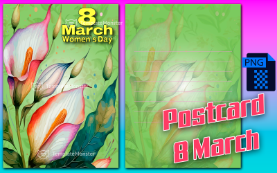 Vykort 8 mars ( 11 )