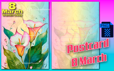 Vykort 8 mars ( 12 )