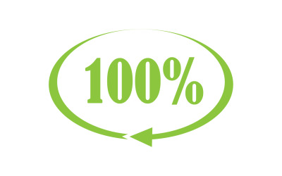100 osób ikona symbol logo wersja v10