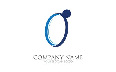 Difabel logo icon template version v53