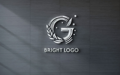 G Harfi En İyi Aware Şirket Logosu