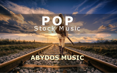 Under the Stars - Folk Stock Music