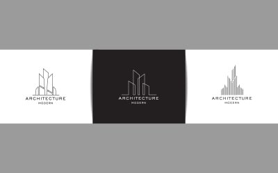 Binalar Logo Tasarımı İlhamı