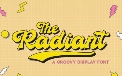 Radiante: carattere script Groovy