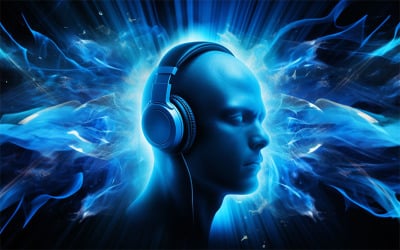 Explosión épica Whoosh - Efecto de sonido 07