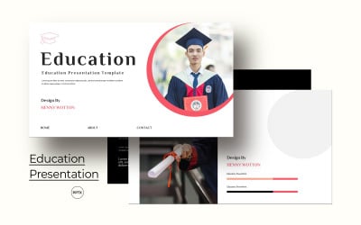 教育演示文稿 PowerPoint