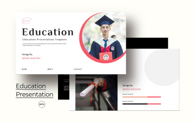 Présentation PowerPoin sur l&amp;#39;éducation