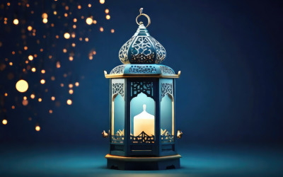 Šťastný ramadán kareem pozadí obrázku 2