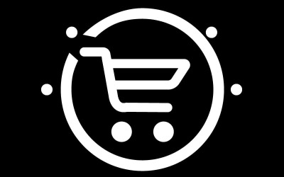Un design de logo minimaliste et épuré assez moderne pour une entreprise technologique