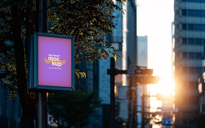 roadside Sign Board For Advertisement 10
