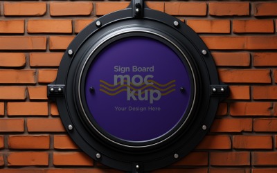 roadside Sign Board For Advertisement 23