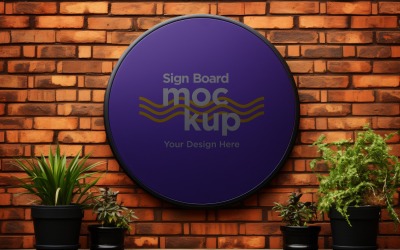 roadside Sign Board For Advertisement 8