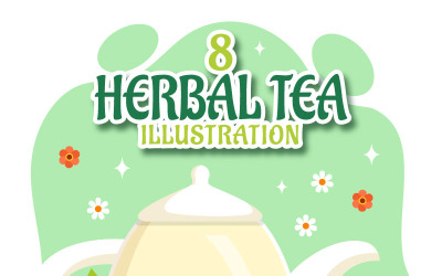 8 凉茶插图
