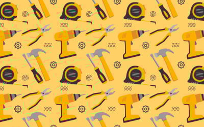 Budowa Bezszwowy Wzór