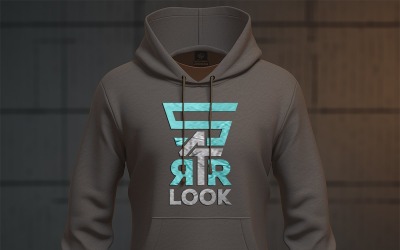 Hanging hoodie mockup_premium hoodie mockup_men's hoodie mockup