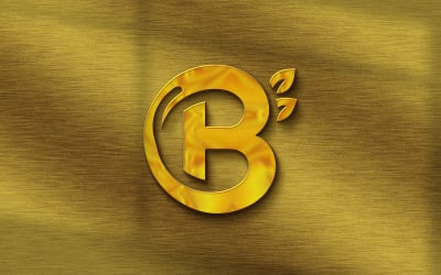 Bästa genom tiderna Logo Tamplate