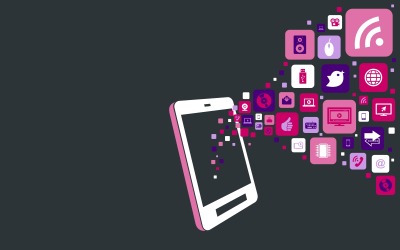 Dai soggetti del telefono al computer