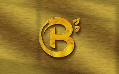 Modelo de logotipo do melhor de todos os tempos