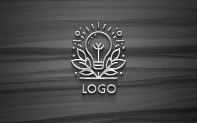 Grafikdesigner Kreatives Design Logo-Produkt