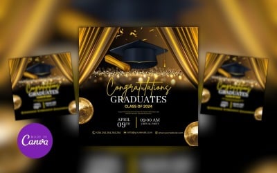 在线贺卡祝贺卡设计模板