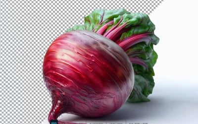 Sötpotatis färska grönsaker Transparent bakgrund 10