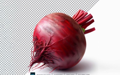 Sötpotatis färska grönsaker Transparent bakgrund 11