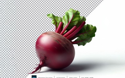 Sötpotatis färska grönsaker Transparent bakgrund 15